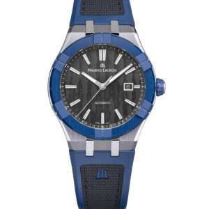 Maurice Lacroix Aikonic Automatic 43 mm - AC6008-SSL40-330-4