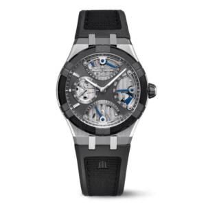 Maurice Lacroix Aikonic Master Triple Retrograde - AC6068-SSL20-230-2