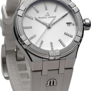 Maurice Lacroix Aikon Quartz Date 35 mm