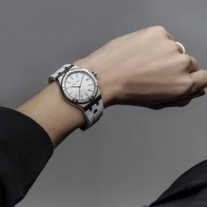 Maurice Lacroix Aikon Quartz Date 35 mm - AI1106-SS000-170-7