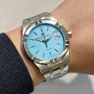 Maurice Lacroix Aikon Quartz Colours Edition - AI1108-SS002-431-1