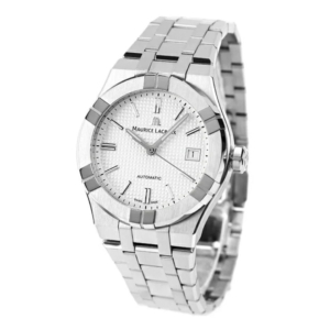 Maurice Lacroix Aikon Automatic Date 39 mm - AI6007-SS002-130-1