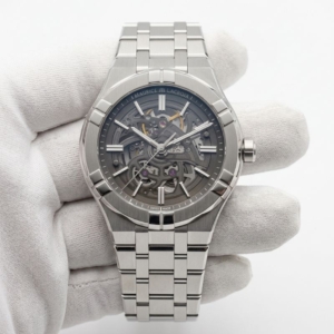 Maurice Lacroix Aikon Automatic Skeleton - AI6008-SS002-030-1