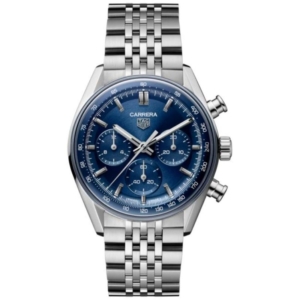 TAG Heuer Carrera Chronograph - CBS2113.BA0053