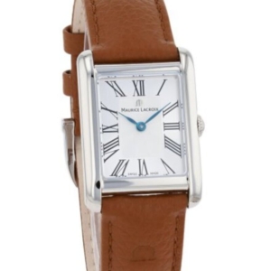 Maurice Lacroix Fiaba Square - FA1205-SS001-110-3