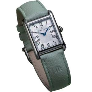 Maurice Lacroix Fiaba Square - FA1205-SS001-160-5