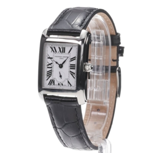 Frederique Constant Classics Carree Small Seconds - FC-235S2C6