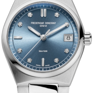 Frederique Constant Highlife Ladies Quartz - FC-240LND2NH6B