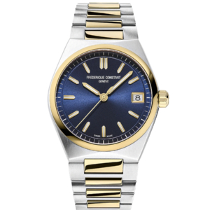 Frederique Constant Highlife Ladies Quartz - FC-240N2NH3B