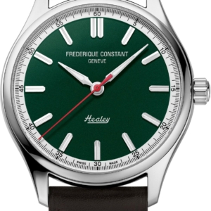 Frederique Constant Classics Vintage Rally Healey Automatic - FC-301HGRS5B26