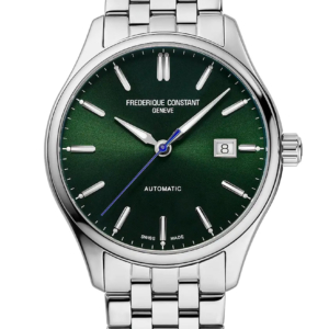 Frederique Constant Classics Index Automatic - FC-303GR5B6B