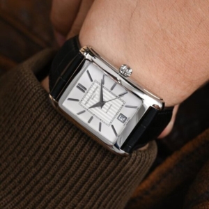 Frederique Constant Classics Carree Automatic - FC-303S4C26