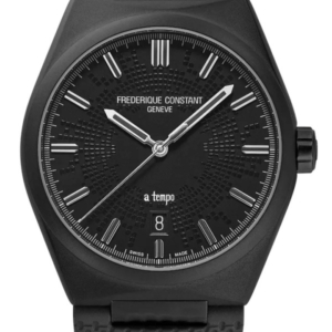 Frederique Constant Highlife Automatic - FC-303TA3DNH6