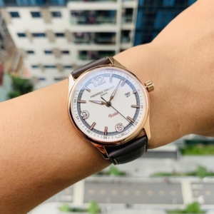 Frederique Constant Vintage Rally Healey Automatic - FC-303WGH5B4