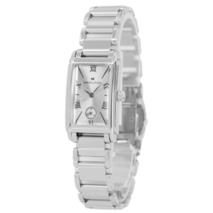Hamilton American Classic Ardmore Quartz - H11221114