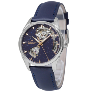 Hamilton Jazzmaster Open Heart Auto - H32215642