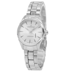 Hamilton Jazzmaster Quartz 32 mm - H32301181
