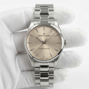 Hamilton Jazzmaster Quartz 40 mm - H32461121