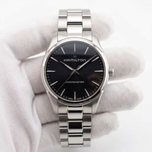 Hamilton Jazzmaster Quartz 40 mm - H32461131