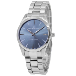 Eterno GMT Orologio Uomo Automatico - Acciaio 316L, Vetro Zaffiro, Cinturino In Pelle, 43mm, GMT Dual Time