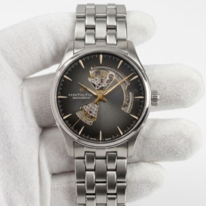Hamilton Jazzmaster Open Heart Auto 42mm - H32705180