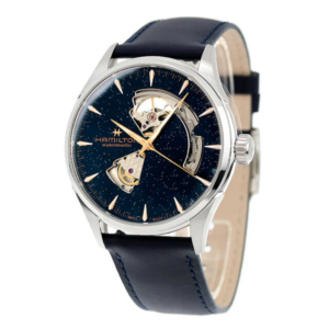 Hamilton Jazzmaster Open Heart Auto 42mm - H32705640