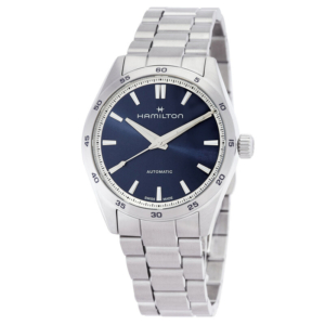 Hamilton Jazzmaster Performer auto 34mm - H36115140