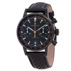 Hamilton American Classic Intra-matic Auto chrono - H38446732