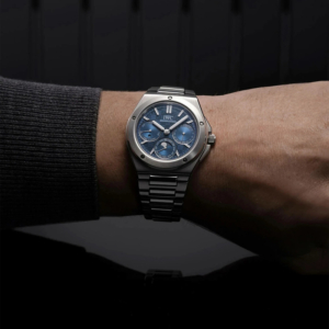 IWC Ingenieur Perpetual Calendar 41 - IW344903