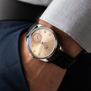 IWC Portugieser Automatic - IW358313