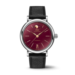 IWC Portofino Automatic Moon Phase 37 Year of the Snake IW4596-04