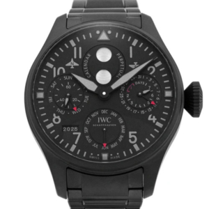 IWC Big Pilot's Watch PPC Top Gun Ceratanium® - IW503604