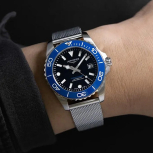 Longines Hydroconquest - L3.779.4.90.6