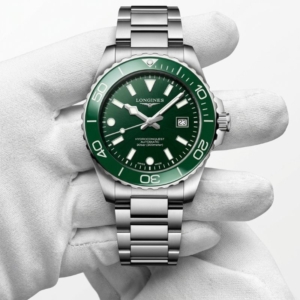 Longines Hydroconquest - L3.788.4.06.6