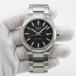 MIDO Multifort 8 One Crown - M055.507.11.051.00