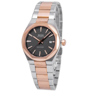 MIDO Multifort 8 One Crown - M055.507.22.051.00