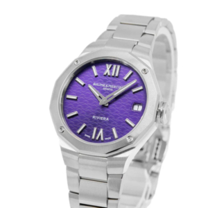 Baume & Mercier Riviera - M0A10728
