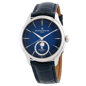 Baume & Mercier Clifton - M0A10756