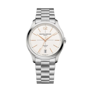 Baume & Mercier Clifton - M0A10793