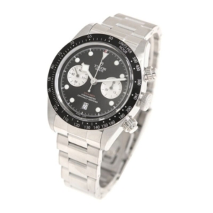 Tudor Black Bay Chrono - M79360N-0011