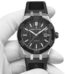Maurice Lacroix Aikonic Automatic 43 mm - AC6008-SSL20-330-2