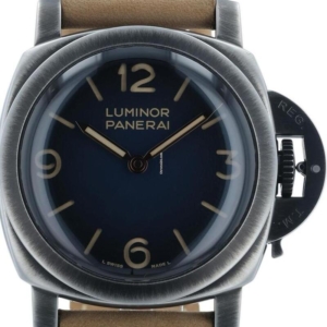 Panerai Luminor Venticinque Limited Edition - PAM02025
