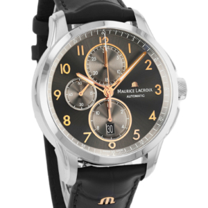 Maurice Lacroix Pontos Chronograph 43 mm - PT6388-SS001-321-2