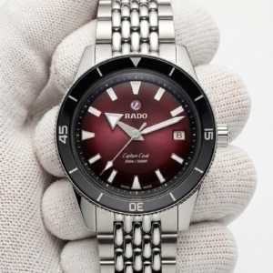 RADO Captain Cook Automatic - R32223408