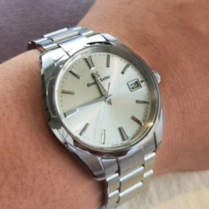 Grand Seiko Heritage - SBGP009G
