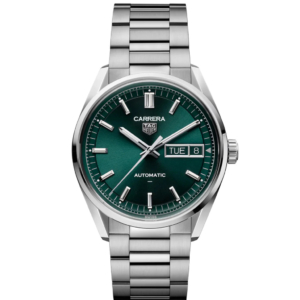 TAG Heuer Carrera Day-Date - WDA2115.BA0043