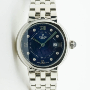 Tudor Clair de Rose - M35500-0010