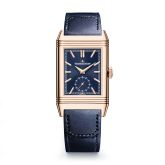 Jaeger-LeCoultre Reverso Tribute Duoface Small Seconds - Q3982590