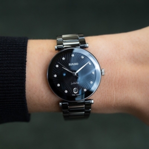 RADO LaCoupole Diamonds - R22243703