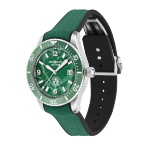 Montblanc 1858 Iced Sea Automatic Date - 131450